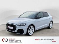 gebraucht Audi A1 Sportback S line 30 TFSI SONOS