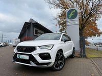 Gebraucht Cupra Ateca Basis 300 PS (220 kW) 2022 Weiß SUV