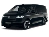 Neu VW Multivan Style 245 PS (180 kW) 2026 Schwarz Van / Kleinbus