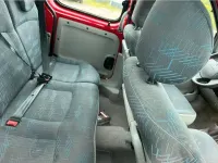 Gebraucht Renault Kangoo 75 PS (55 kW) 2007 Rot Van / Kleinbus