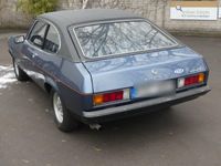 gebraucht Ford Capri 2 1600 GT