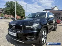 Gebraucht Volvo XC40 Momentum 150 PS (110 kW) 2020 Schwarz SUV