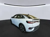 Gebraucht VW ID.5 Pro 127 kW (174 PS) 2023 Gletscherweiß metallic SUV