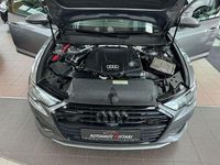 Gebraucht Audi A6 Sport 286 PS (210 kW) 2020 Taifungrau Kombi