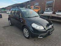 gebraucht Fiat Sedici 1.6 16V Dynamic