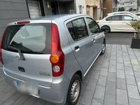 Gebraucht Daihatsu Cuore 74 PS (54 kW) 2008 Silber Kleinwagen