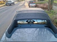 Gebraucht BMW 645 Cabriolet 333 PS (244 kW) 2006 Grau Cabrio