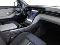 Używany Ford Capri Extended Range 210 kW (286 KM) 2025 Żółty SUV