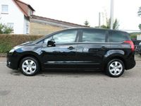 gebraucht Peugeot 5008 1.6 Family 155 THP Family