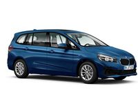 Gebraucht BMW 216 Gran Tourer Performance 116 PS (85 kW) 2026 Van / Kleinbus