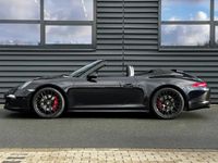 gebraucht Porsche 911 Carrera 4 Cabriolet GTS (991 I)