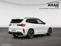 Neu BMW X3 M 398 PS (292 kW) 2026 Alpinweiß uni SUV