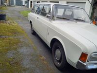 gebraucht Ford Taunus P7 Kombi, 2,3L, 20m, , 17m, 26m, OSI,