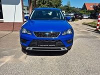 Używany Seat Ateca Style 150 KM (110 kW) 2019 SUV