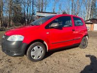 gebraucht VW Fox 1,2