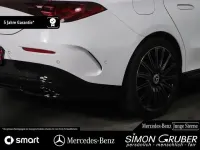 Gebraucht Mercedes 350 AMG line 260 kW (354 PS) 2025 Weiß SUV