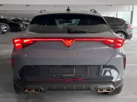 Gebraucht Cupra Formentor VZ 272 PS (200 kW) 2026 Graphene grau SUV