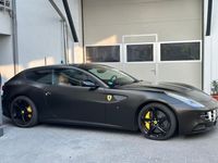 gebraucht Ferrari FF V12 Motor