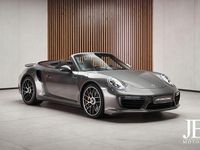Second-hand Porsche 991 581 CP (427 kW) 2017 Gri Cabrio