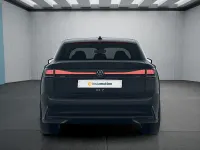 Gebraucht VW ID.7 Pro 210 kW (286 PS) 2023 Schwarz Kleinwagen