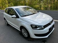 gebraucht VW Polo Comfortline - Tüv-Asu NEU (04.2026) - KLIMA