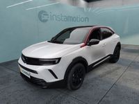Gebraucht Opel Mokka GS Line 101 PS (74 kW) 2023 Weiß SUV