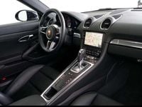 Gebraucht Porsche 718 Cayman 349 PS (256 kW) 2021 Coupé