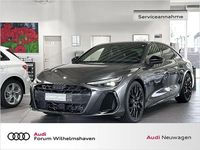 Neu Audi A6 Sport 252 PS (185 kW) 2025 Grau Limousine