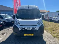 Neu Fiat Ducato 140 PS (102 kW) 2026 Weiß Van