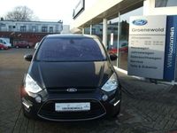 gebraucht Ford S-MAX Titanium,2.0 TDCI, Navi,Klimaautom.