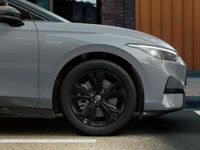 Gebraucht VW ID.7 Pro 210 kW (286 PS) 2025 Mondsteingrau schwarz Kombi