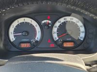 Gebraucht Kia Picanto Spirit 65 PS (47 kW) 2009 Orange Kleinwagen