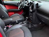 Gebraucht Mini Countryman 190 PS (139 kW) 2013 Rot SUV