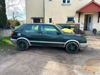 gebraucht VW Golf II GT Spezial mit TÜV