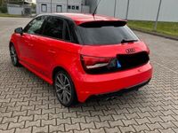 gebraucht Audi A1 Sportsback Sline