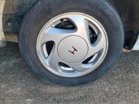 Gebraucht Honda Prelude 150 PS (110 kW) 1989 Weiß Coupé