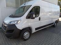 Gebraucht Opel Movano Edition 140 PS (102 kW) 2024 Casablancaweiß Kombi