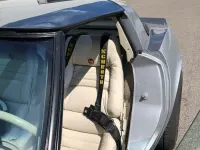 Gebraucht Corvette C3 194 PS (142 kW) 1980 Coupé