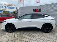 Gebraucht DS Automobiles DS4 Performance 131 PS (96 kW) 2023 Weiß SUV