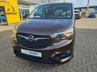 gebraucht Opel Combo Edition Winter Paket / Multimedia Radio