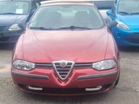 gebraucht Alfa Romeo 156 1.6 T.Spark