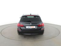Gebraucht BMW 530 258 PS (189 kW) 2015 Grau Kombi
