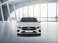 gebraucht Mercedes A250 A 2504M Progressive Mopf Limosine Multibeam Pano