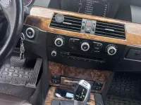 Gebraucht BMW 530 235 PS (172 kW) 2008 Limousine