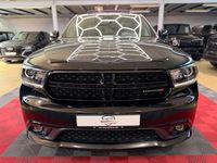 Second-hand Dodge Durango 364 CP (267 kW) 2016 Negru SUV