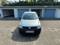 gebraucht VW Fox 2. Hand