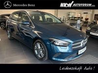 Usata Mercedes B220 190 CV (139 kW) 2020 Blu Monovolume