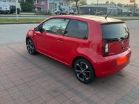 Second-hand Skoda Citigo 2018 Roșu Hatchback