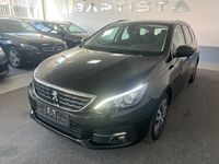 gebraucht Peugeot 308 SW Allure