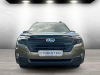 Neu Subaru Forester Active 136 PS (100 kW) 2026 Grün SUV